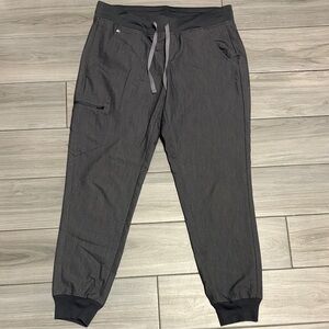 Figs Graphite Women's Zamora Pants